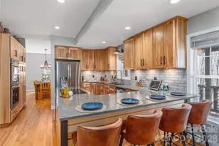 650 Dogwood Drive, Maggie Valley, NC 28751 - Photo 11