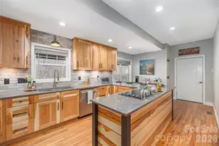 650 Dogwood Drive, Maggie Valley, NC 28751 - Photo 7