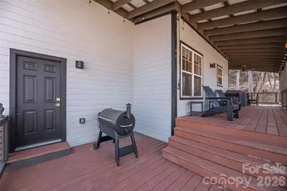650 Dogwood Drive, Maggie Valley, NC 28751 - Photo 35