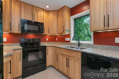 72 Memory Lane, Brevard, NC 28712 - Photo 23