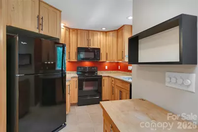 72 Memory Lane, Brevard, NC 28712 - Photo 21