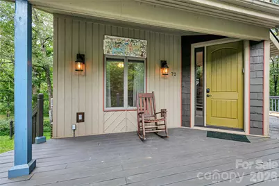 72 Memory Lane, Brevard, NC 28712 - Photo 11