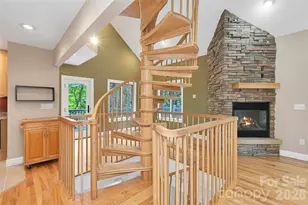 72 Memory Ln, Brevard, NC 28712 - Photo 17