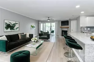 18563 Vineyard Point Ln, Cornelius, NC 28031 - Photo 5