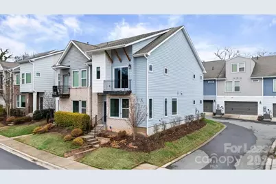 1515 Hidden Falls Road, Charlotte, NC 28206 - Photo 3