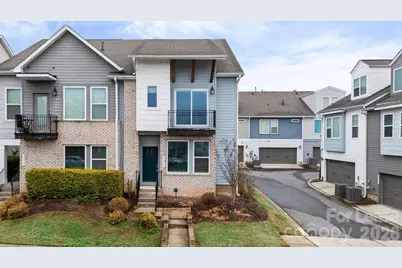 1515 Hidden Falls Road, Charlotte, NC 28206 - Photo 1