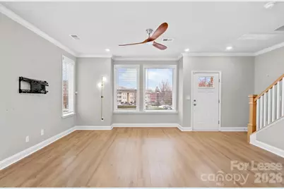 1515 Hidden Falls Road, Charlotte, NC 28206 - Photo 5