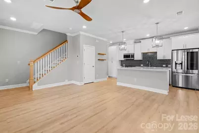 1515 Hidden Falls Road, Charlotte, NC 28206 - Photo 7