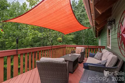 116 Ivy Road, Mills River, NC 28759 - Photo 5