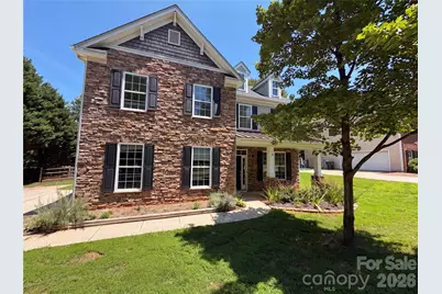 5837 McDowell Run Drive, Huntersville, NC 28078 - Photo 1