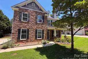 5837 Mcdowell Run Dr, Huntersville, NC 28078 - Photo 1