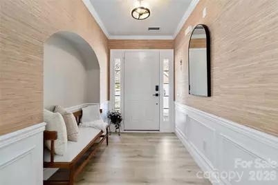 9708 Kestral Ridge Drive, Charlotte, NC 28269 - Photo 7