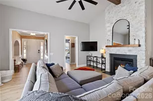 9708 Kestral Ridge Dr, Charlotte, NC 28269 - Photo 11