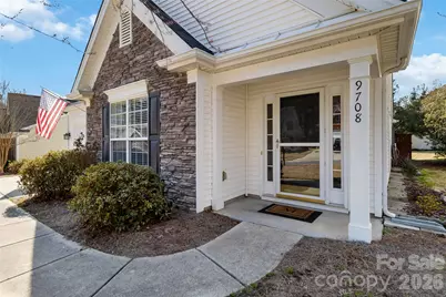 9708 Kestral Ridge Drive, Charlotte, NC 28269 - Photo 5