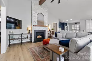 9708 Kestral Ridge Dr, Charlotte, NC 28269 - Photo 9