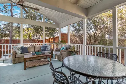 9708 Kestral Ridge Drive, Charlotte, NC 28269 - Photo 31