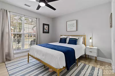 9708 Kestral Ridge Drive, Charlotte, NC 28269 - Photo 25