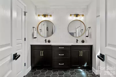 9708 Kestral Ridge Drive, Charlotte, NC 28269 - Photo 21