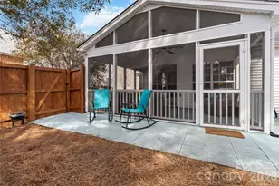 9708 Kestral Ridge Dr, Charlotte, NC 28269 - Photo 35