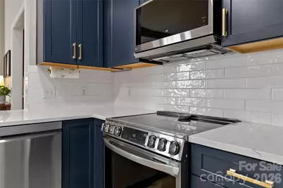 9708 Kestral Ridge Drive, Charlotte, NC 28269 - Photo 15