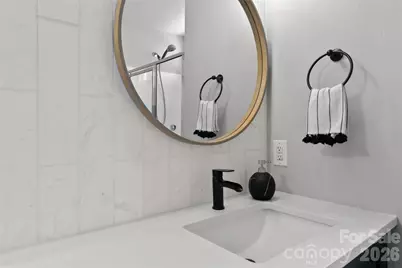 9708 Kestral Ridge Drive, Charlotte, NC 28269 - Photo 23