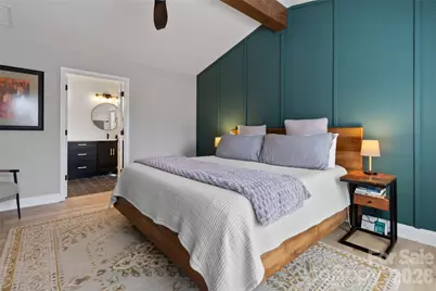 9708 Kestral Ridge Drive, Charlotte, NC 28269 - Photo 17