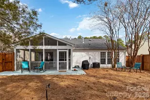 9708 Kestral Ridge Dr, Charlotte, NC 28269 - Photo 33