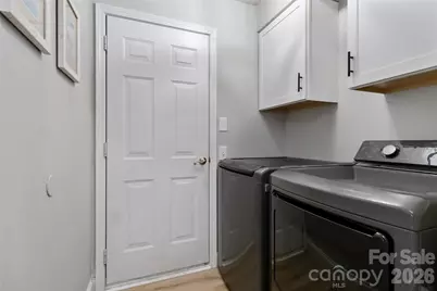 9708 Kestral Ridge Drive, Charlotte, NC 28269 - Photo 27