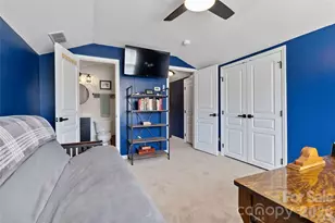 9708 Kestral Ridge Dr, Charlotte, NC 28269 - Photo 29