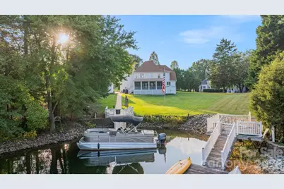 21216 Norman Shores Drive, Cornelius, NC 28031 - Photo 3