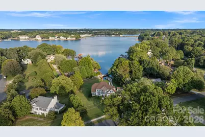 21216 Norman Shores Drive, Cornelius, NC 28031 - Photo 21