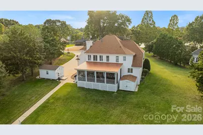 21216 Norman Shores Drive, Cornelius, NC 28031 - Photo 19