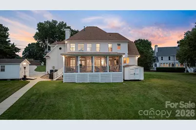 21216 Norman Shores Drive, Cornelius, NC 28031 - Photo 17
