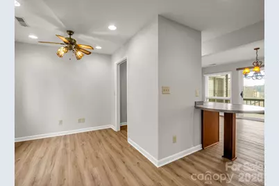 303 Golfside Drive, Flat Rock, NC 28731 - Photo 17