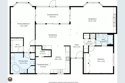 303 Golfside Drive, Flat Rock, NC 28731 - Photo 39