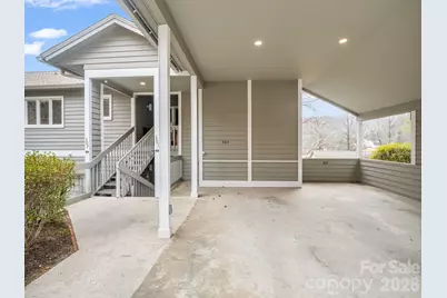 303 Golfside Drive, Flat Rock, NC 28731 - Photo 3