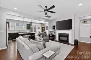 9419 Glenburn Ln, Charlotte, NC 28278 - Photo 7