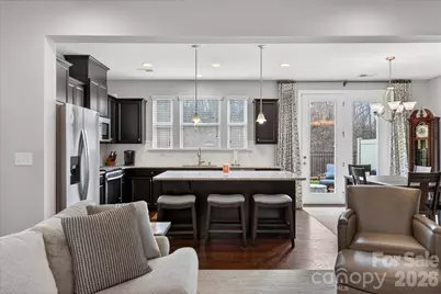 9419 Glenburn Lane, Charlotte, NC 28278 - Photo 9