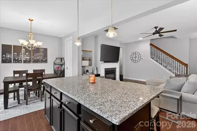 9419 Glenburn Lane, Charlotte, NC 28278 - Photo 15