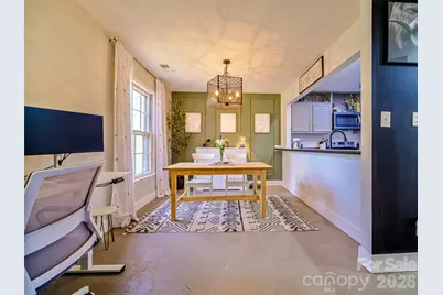 3300 Selwyn Farms Lane #5, Charlotte, NC 28209 - Photo 5