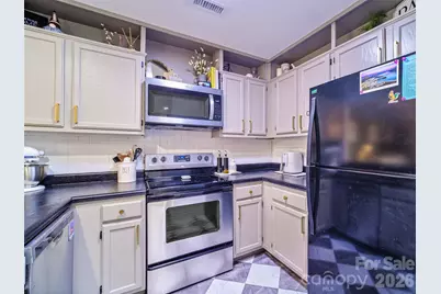 3300 Selwyn Farms Lane #5, Charlotte, NC 28209 - Photo 7