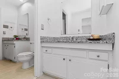4605 Hedgemore Drive #D, Charlotte, NC 28209 - Photo 19