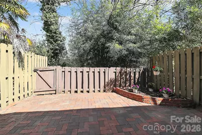 4605 Hedgemore Drive #D, Charlotte, NC 28209 - Photo 23