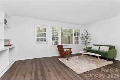 4605 Hedgemore Drive #D, Charlotte, NC 28209 - Photo 13
