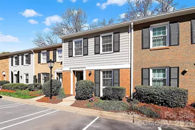 4605 Hedgemore Drive #D, Charlotte, NC 28209 - Photo 25