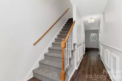 4605 Hedgemore Drive #D, Charlotte, NC 28209 - Photo 3