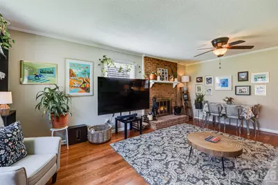 425 Kelford Lane, Charlotte, NC 28270 - Photo 19