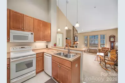 1650 Country Club Drive #C302, Maggie Valley, NC 28751 - Photo 9