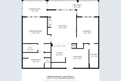 1650 Country Club Drive #C302, Maggie Valley, NC 28751 - Photo 31