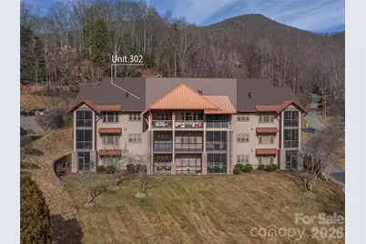 1650 Country Club Drive #C302, Maggie Valley, NC 28751 - Photo 1